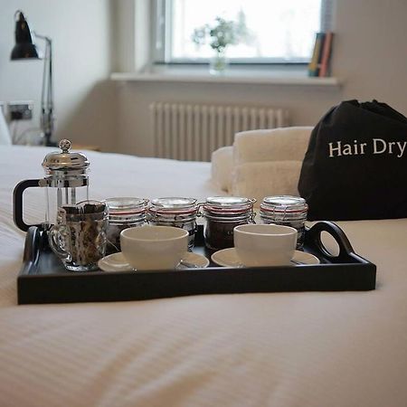 The Alma Taverns Boutique Suites - Room 3 - Hopewell 브리스틀 외부 사진
