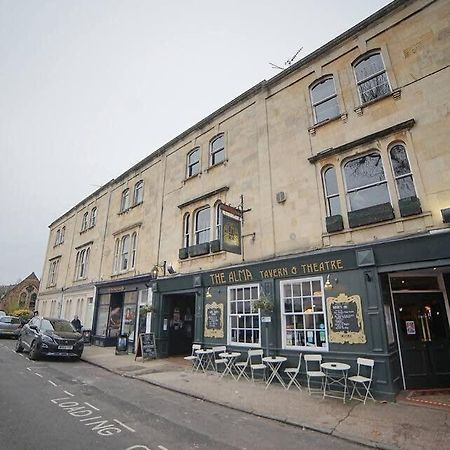 The Alma Taverns Boutique Suites - Room 3 - Hopewell 브리스틀 외부 사진