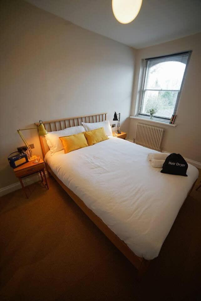 The Alma Taverns Boutique Suites - Room 3 - Hopewell 브리스틀 외부 사진