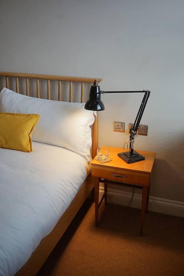 The Alma Taverns Boutique Suites - Room 3 - Hopewell 브리스틀 외부 사진