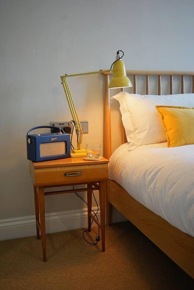 The Alma Taverns Boutique Suites - Room 3 - Hopewell 브리스틀 외부 사진