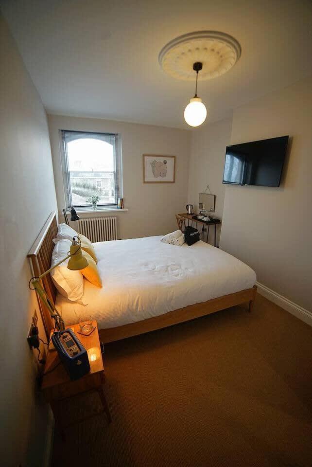 The Alma Taverns Boutique Suites - Room 3 - Hopewell 브리스틀 외부 사진